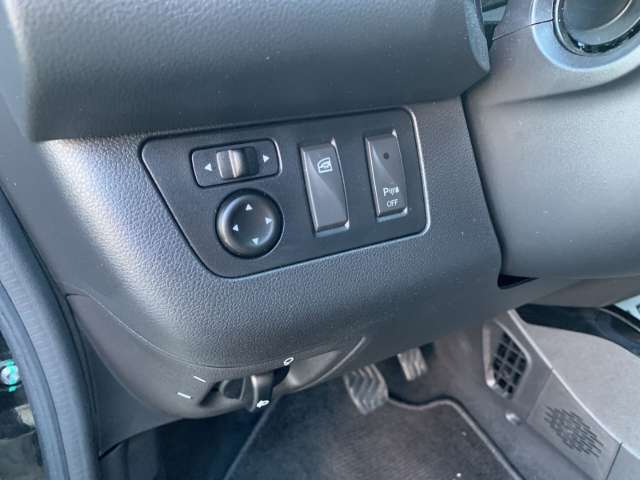 Fahrzeugbild eines Dacia Spring