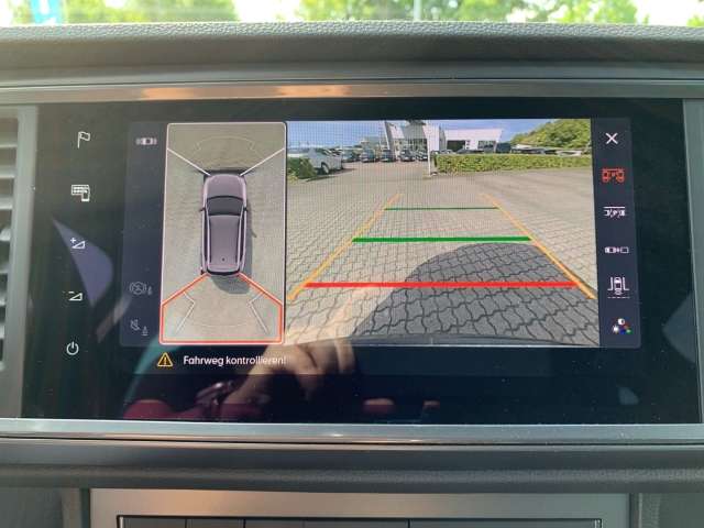 Fahrzeugbild eines CUPRA Ateca