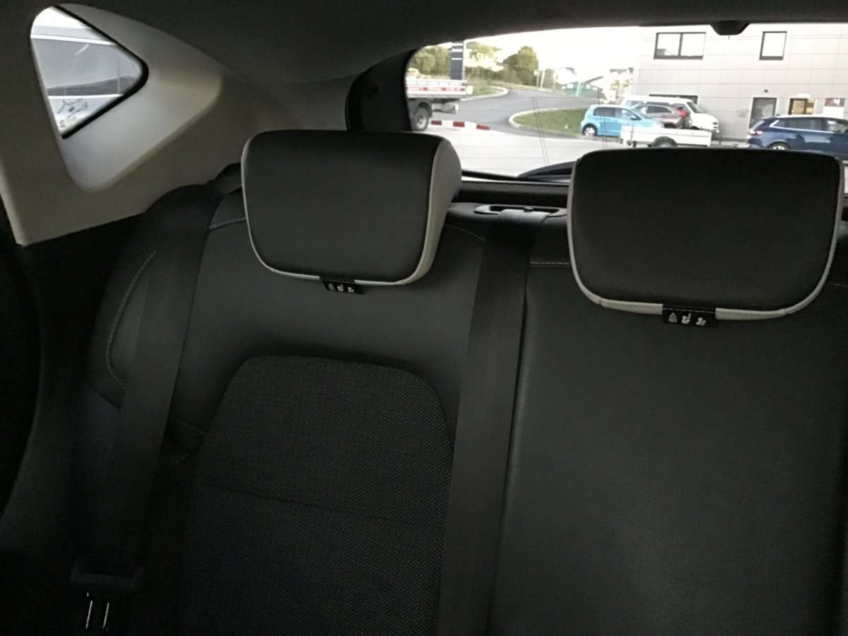 Fahrzeugbild eines Renault Captur