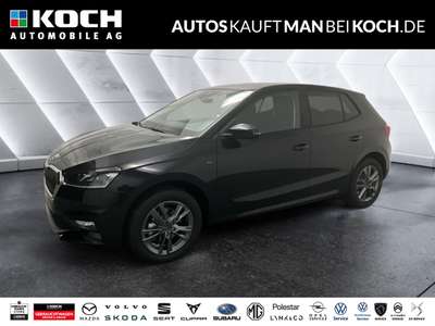 Bild Skoda Fabia