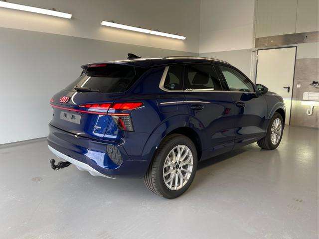 Fahrzeugbild eines Audi Q3