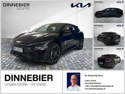 Bild Kia EV6
