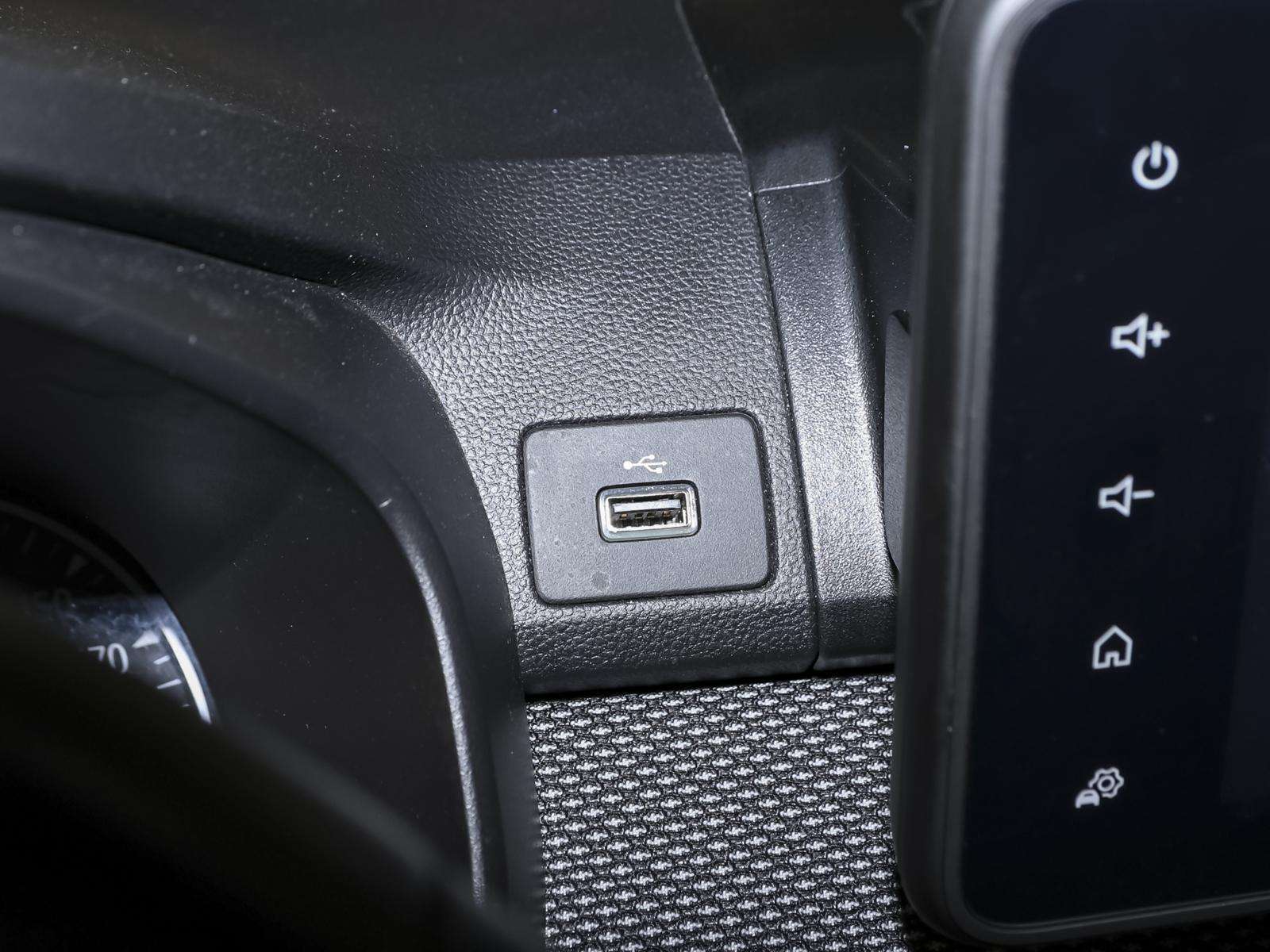 Fahrzeugbild eines Dacia Jogger