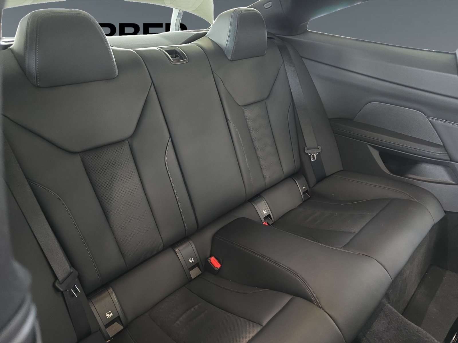 Fahrzeugbild eines BMW 4er-Reihe