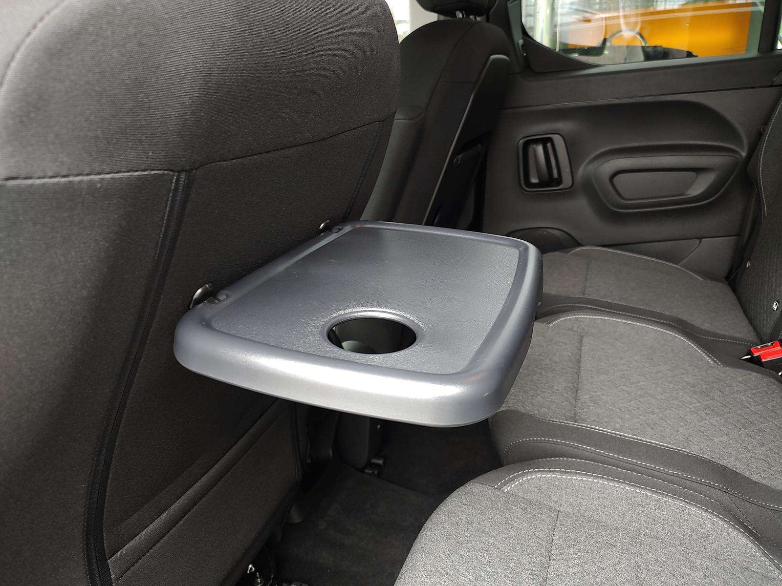 Fahrzeugbild eines Opel Combo Life