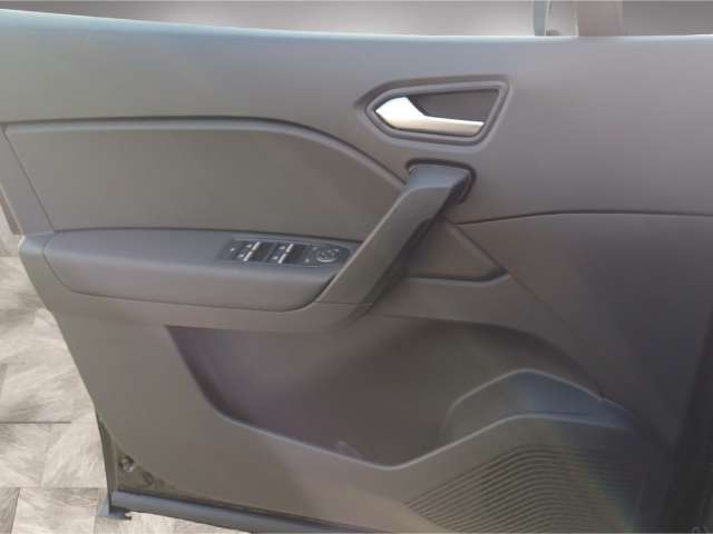 Fahrzeugbild eines Mitsubishi ASX