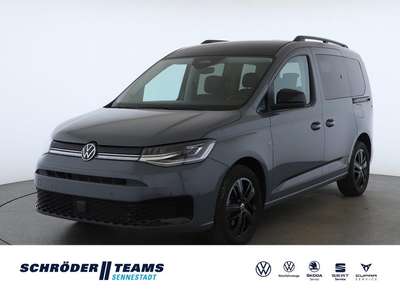 Bild Volkswagen Caddy