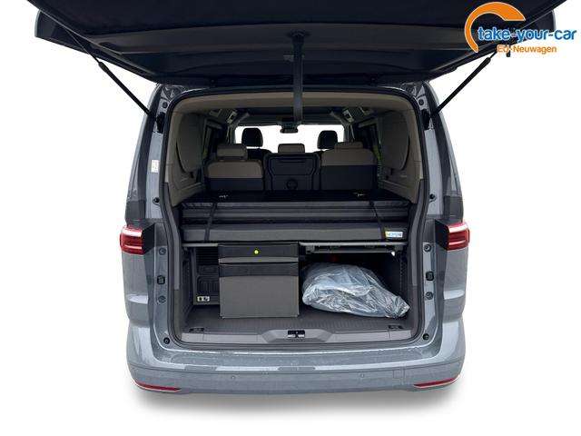 Fahrzeugbild eines Volkswagen California
