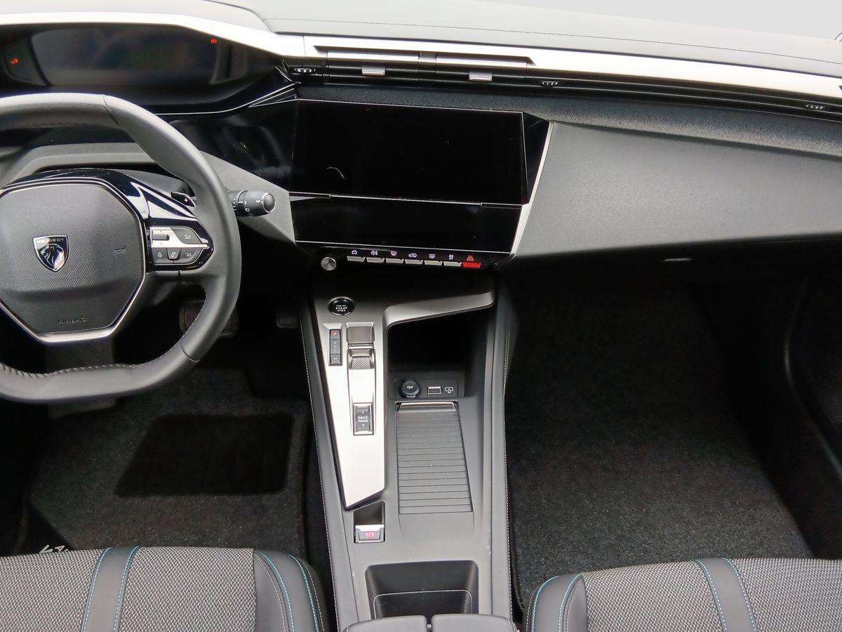 Fahrzeugbild eines Peugeot 308