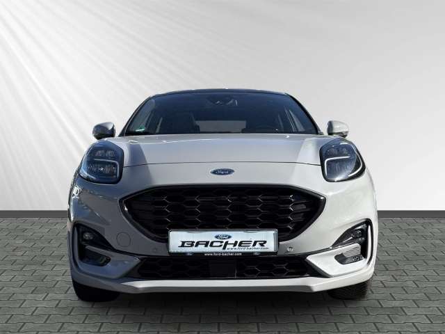 Fahrzeugbild eines Ford Puma