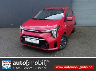 Bild Kia Picanto