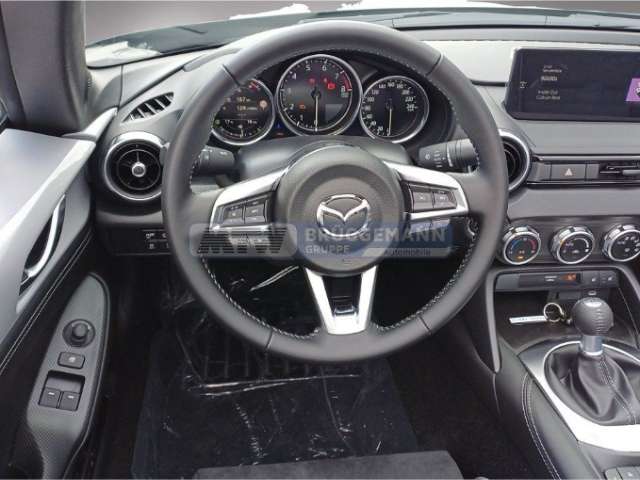 Fahrzeugbild eines Mazda MX-5