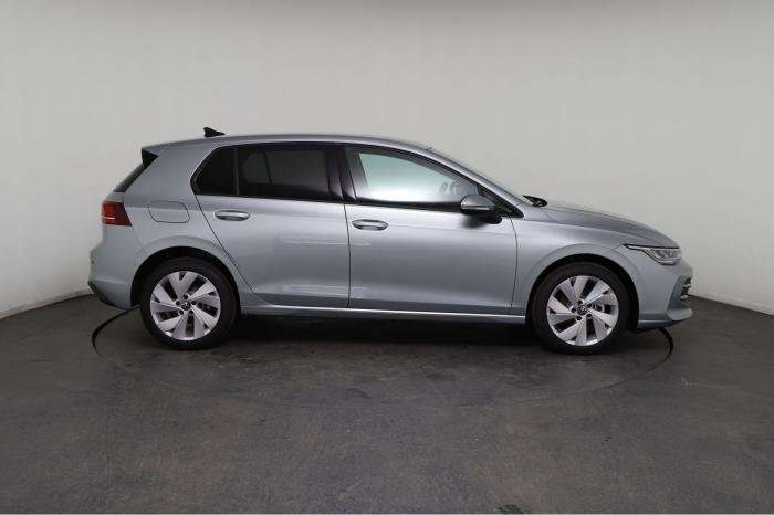 Fahrzeugbild eines Volkswagen Golf