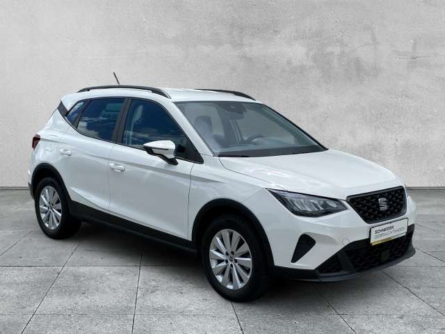 Fahrzeugbild eines SEAT Arona