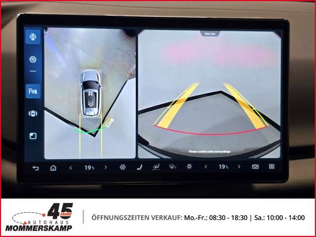 Fahrzeugbild eines BYD Atto 2
