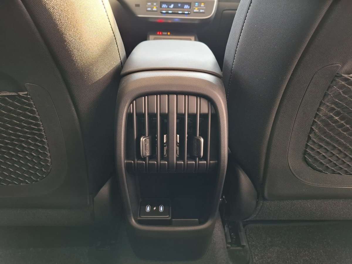 Fahrzeugbild eines Hyundai Kona