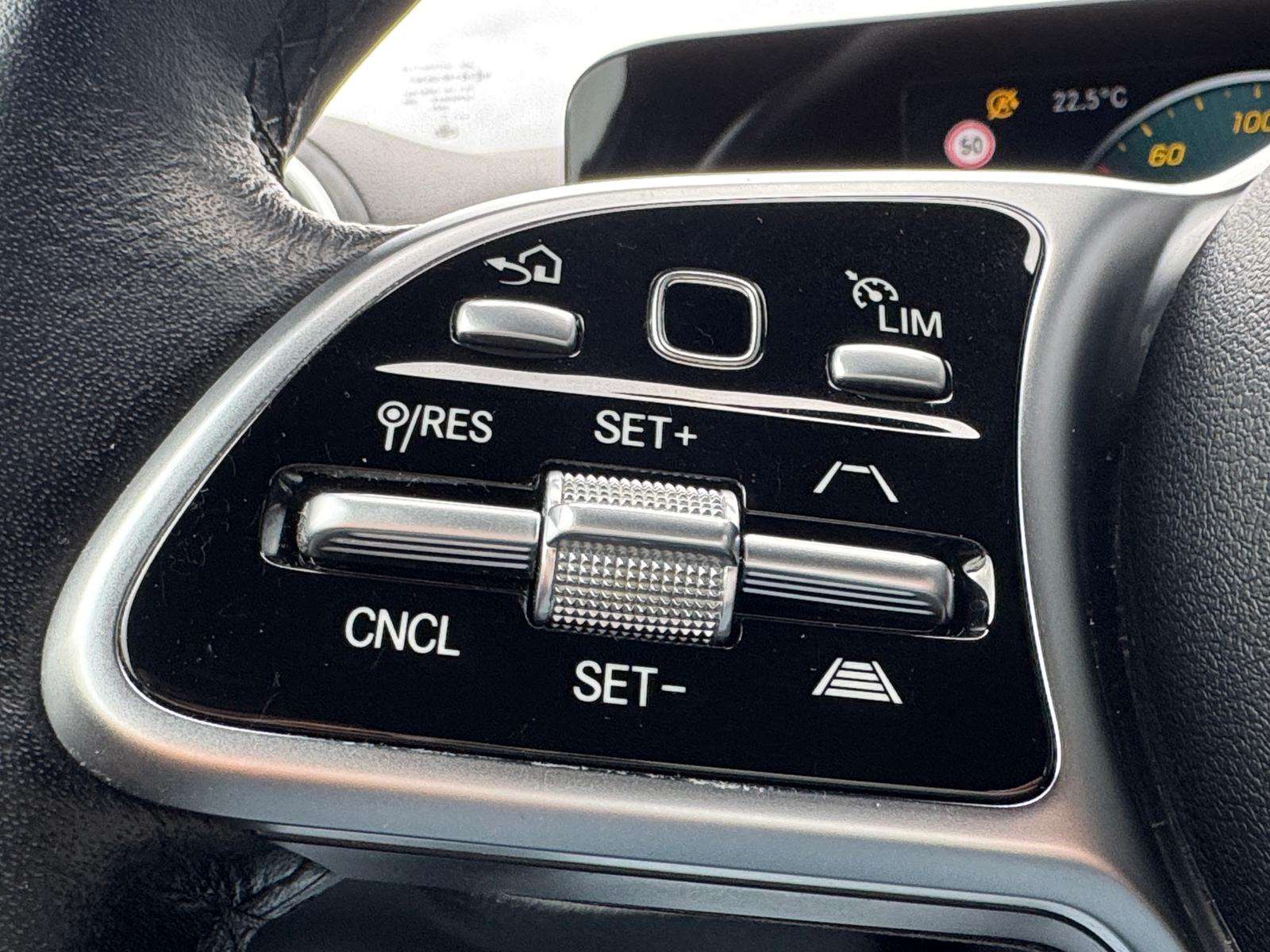 Fahrzeugbild eines Mercedes-Benz GLB