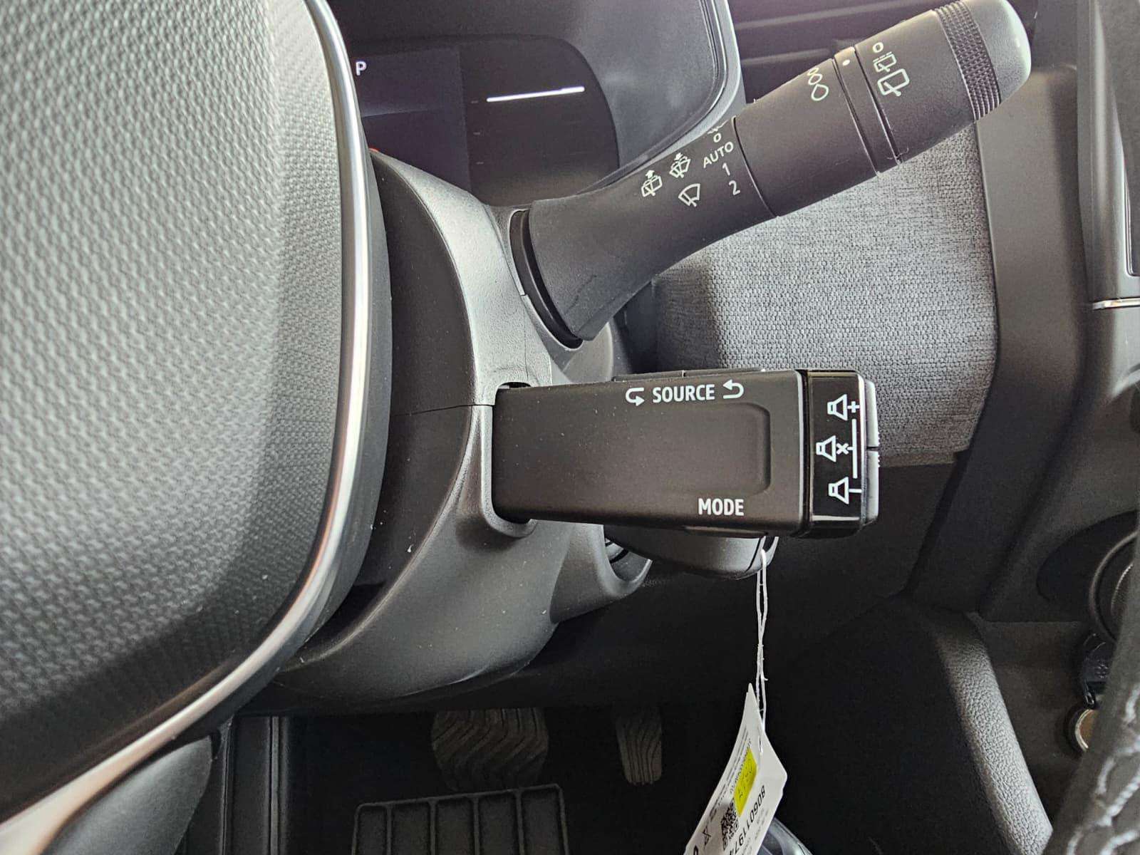 Fahrzeugbild eines Renault Clio