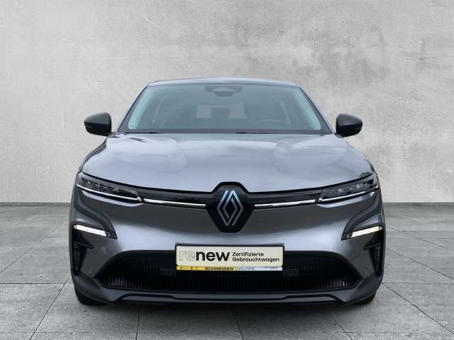 Fahrzeugbild eines Renault Megane E-TECH
