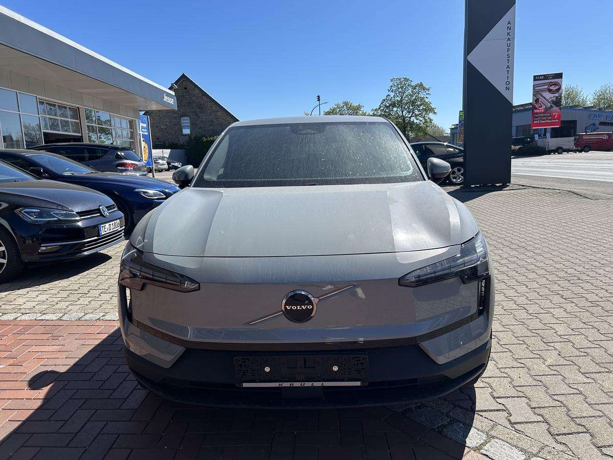 Fahrzeugbild eines Volvo EX30