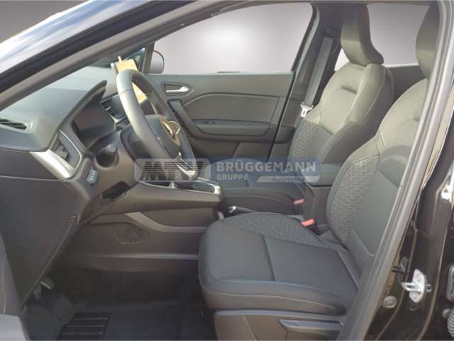 Fahrzeugbild eines Mitsubishi ASX