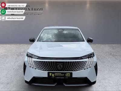 Bild Peugeot 3008