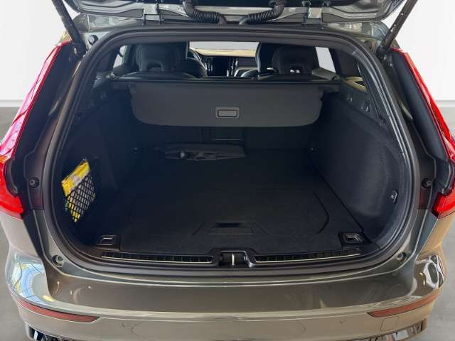 Fahrzeugbild eines Volvo V60
