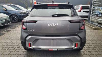 Bild Kia Stonic