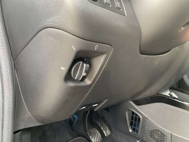 Fahrzeugbild eines Dacia Spring