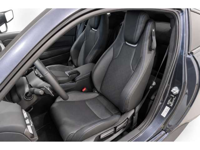 Fahrzeugbild eines Honda Prelude