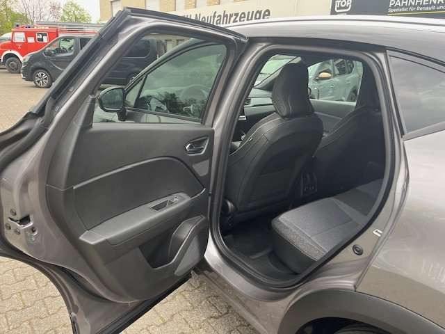 Fahrzeugbild eines Renault Captur