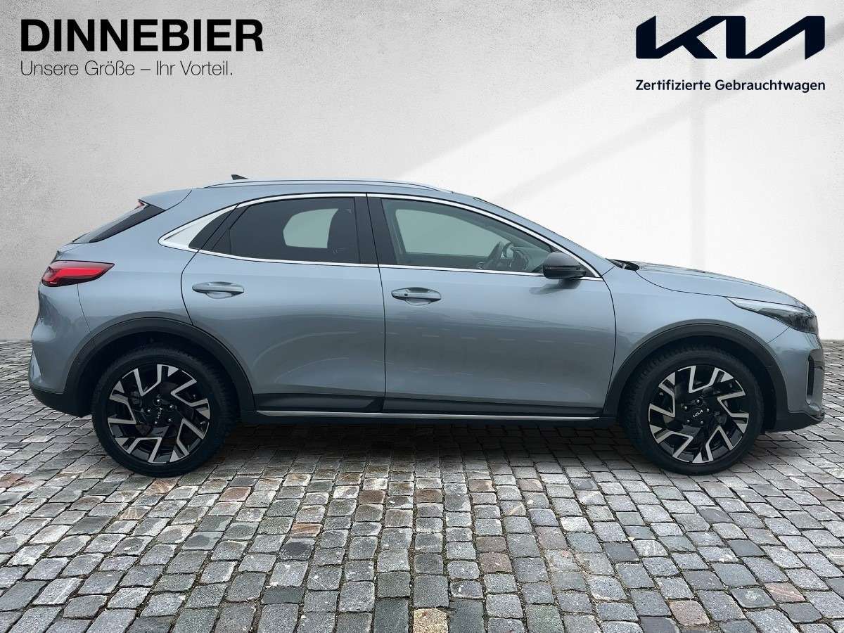 Fahrzeugbild eines Kia XCeed