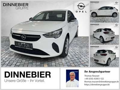Bild Opel Corsa