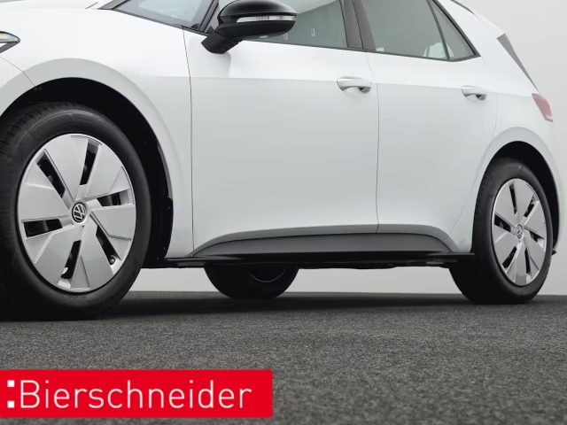 Fahrzeugbild eines Volkswagen ID.3