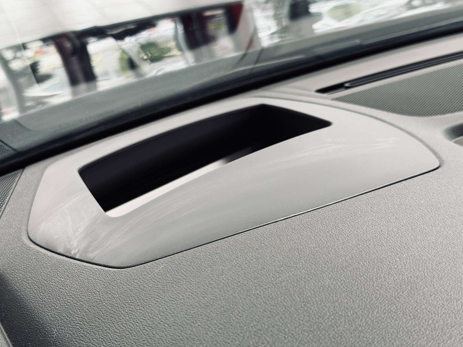 Fahrzeugbild eines Audi A3