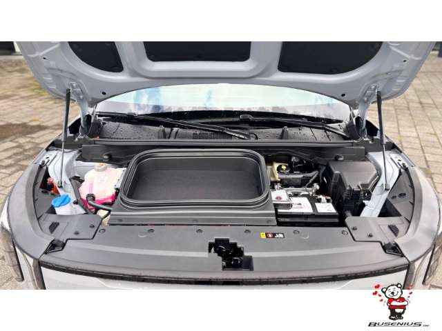 Fahrzeugbild eines Kia EV2