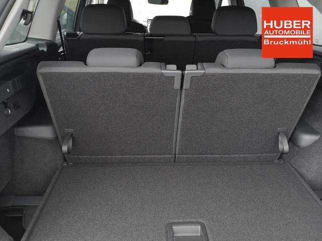 Fahrzeugbild eines Skoda Kodiaq