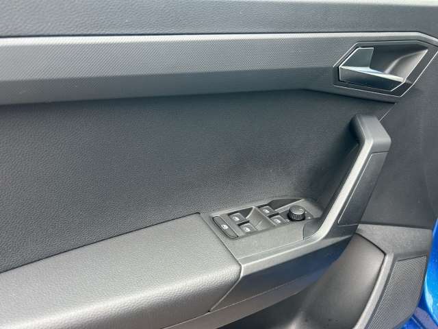 Fahrzeugbild eines SEAT Ibiza