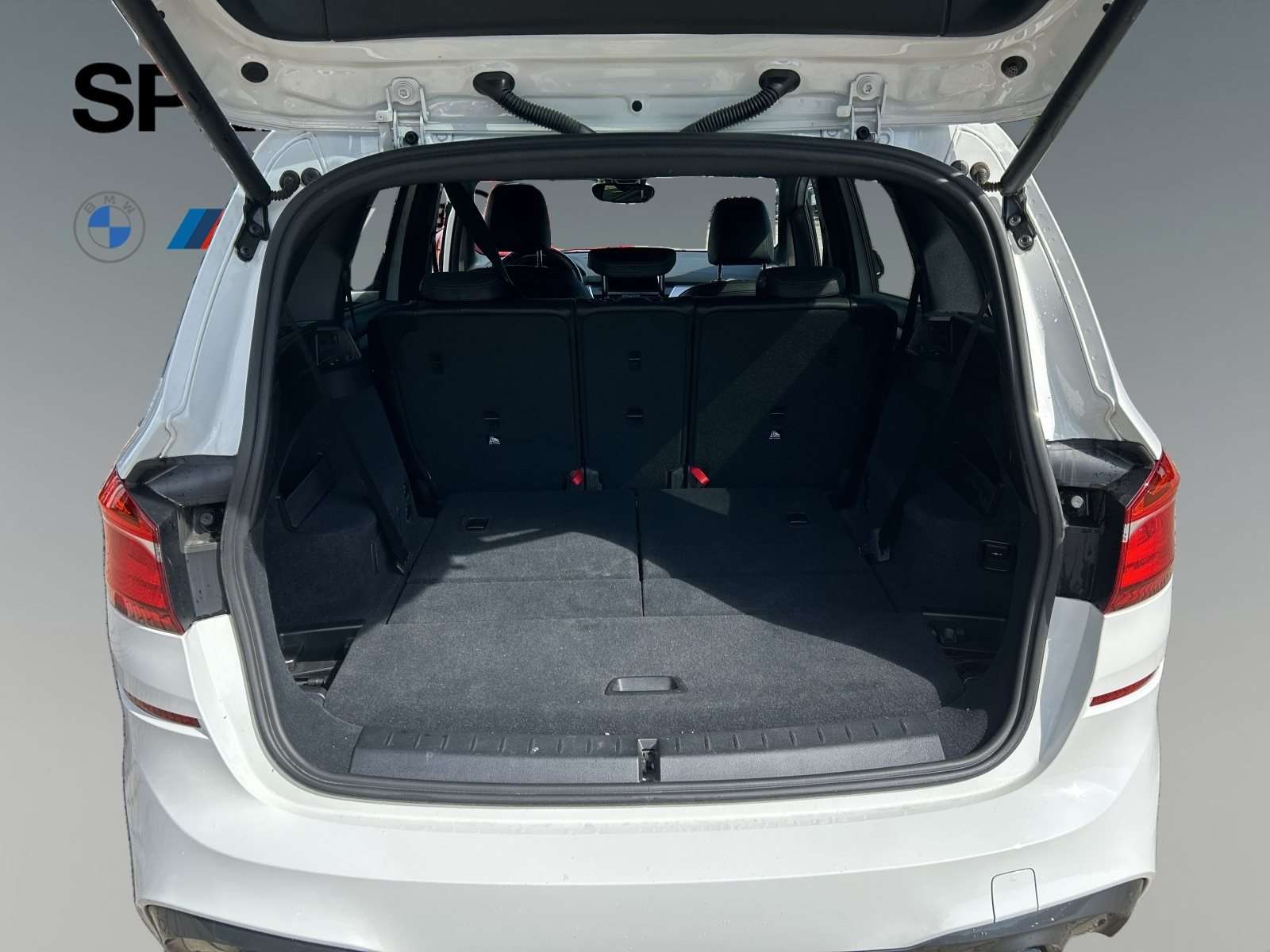 Fahrzeugbild eines BMW 2er-Reihe