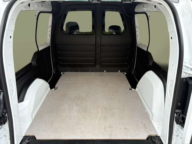 Fahrzeugbild eines Mercedes-Benz Citan