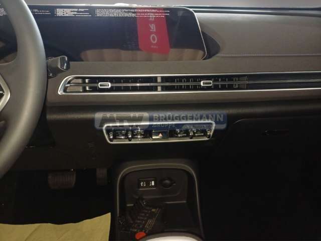 Fahrzeugbild eines GWM Ora 03