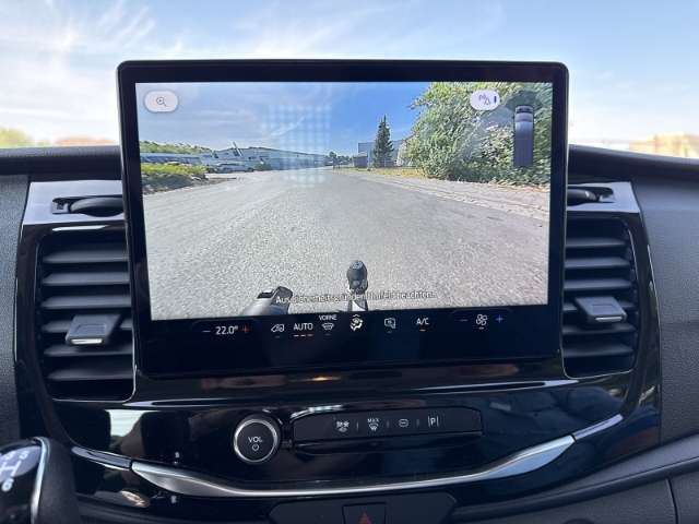 Fahrzeugbild eines Ford Transit