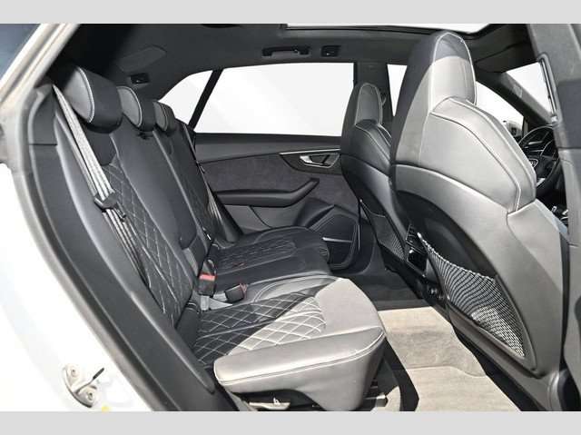 Fahrzeugbild eines Audi Q8