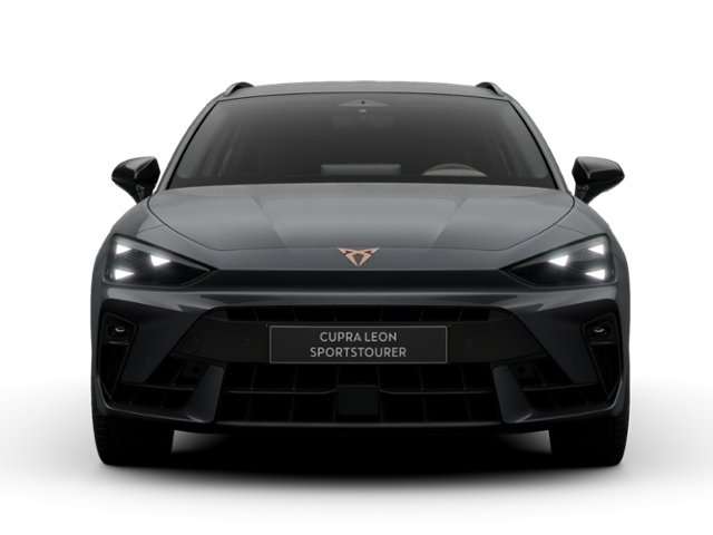Fahrzeugbild eines CUPRA Leon