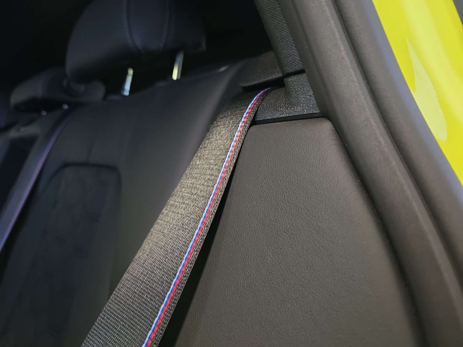 Fahrzeugbild eines BMW X4