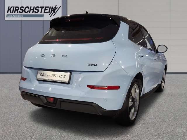 Fahrzeugbild eines GWM Ora 03
