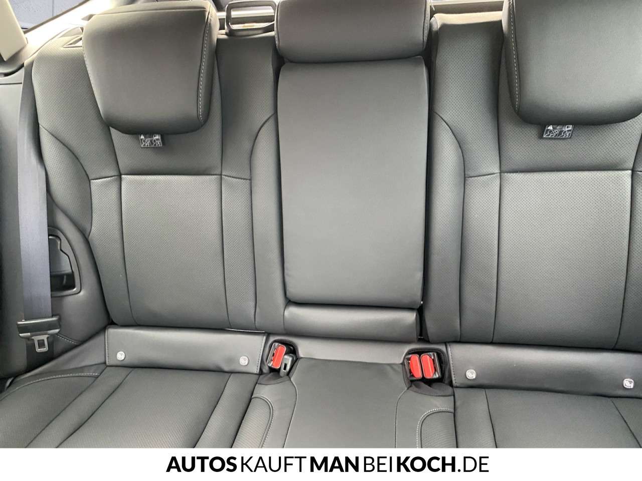 Fahrzeugbild eines Subaru Outback