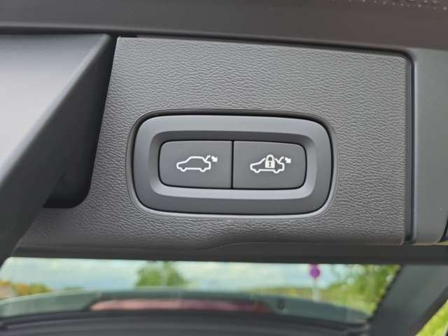 Fahrzeugbild eines Volvo XC60