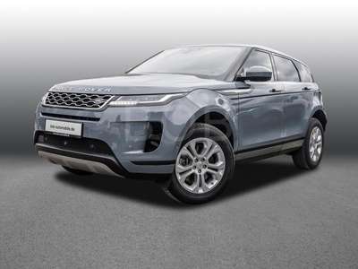 Bild Land Rover Range Rover Evoque