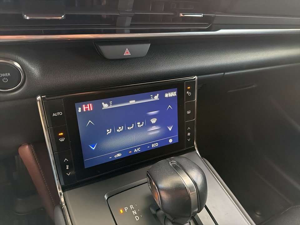Fahrzeugbild eines Mazda MX-30